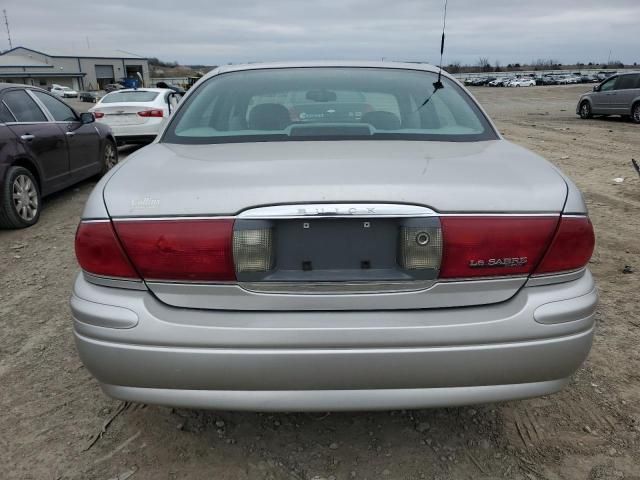 2004 Buick Lesabre Custom