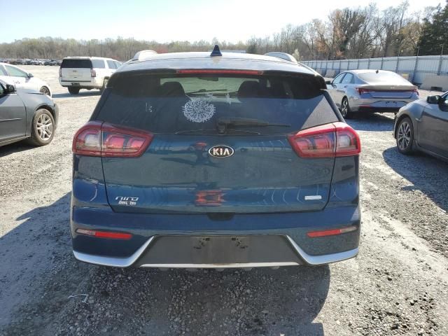 2019 KIA Niro FE