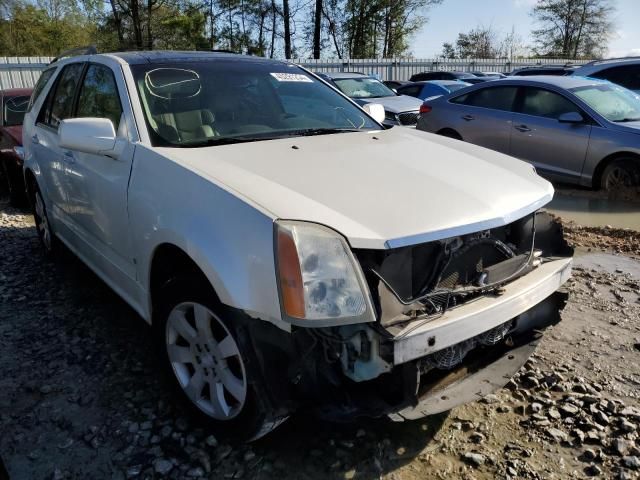 2006 Cadillac SRX