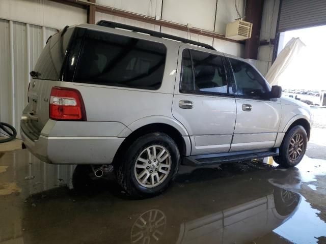 2011 Ford Expedition XLT