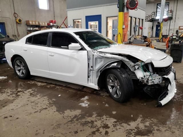 2017 Dodge Charger SXT