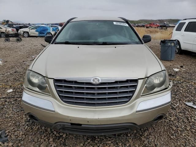 2005 Chrysler Pacifica Touring