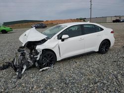 Toyota Corolla SE salvage cars for sale: 2023 Toyota Corolla SE