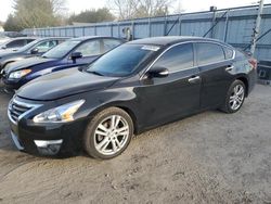 Nissan Vehiculos salvage en venta: 2015 Nissan Altima 3.5S