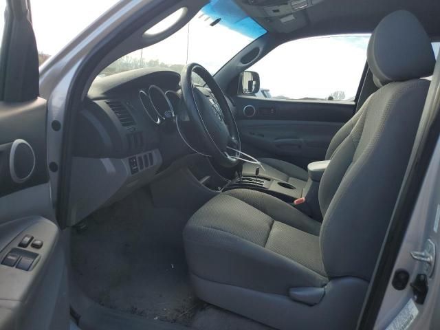 2008 Toyota Tacoma Access Cab