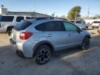 2014 Subaru XV Crosstrek 2.0 Limited