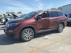 2021 Honda Pilot EX for sale in Sacramento, CA