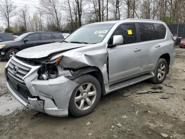 2015 Lexus GX 460