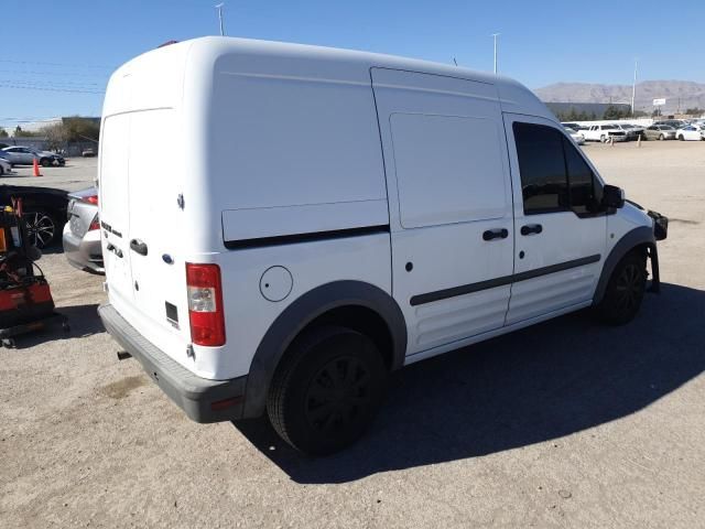 2013 Ford Transit Connect XL