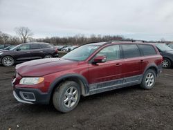 Volvo salvage cars for sale: 2008 Volvo XC70