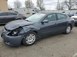 2010 Nissan Altima Base en venta en Moraine, OH