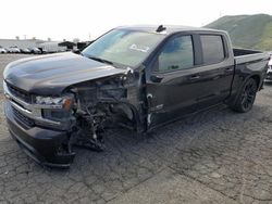 Salvage cars for sale from Copart Colton, CA: 2019 Chevrolet Silverado C1500 LT