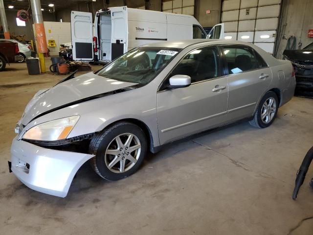 2006 Honda Accord LX