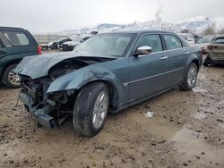 Salvage cars for sale at Magna, UT auction: 2006 Chrysler 300C