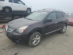 Nissan Rogue salvage cars for sale: 2015 Nissan Rogue Select S