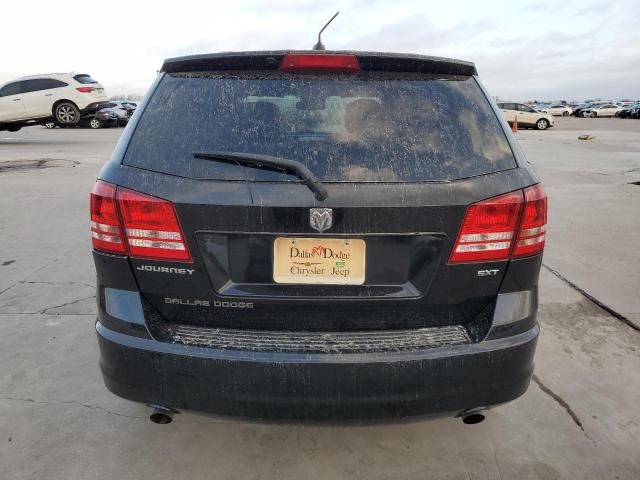 2009 Dodge Journey SXT