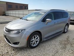 2017 Chrysler Pacifica Touring L for sale in Kansas City, KS