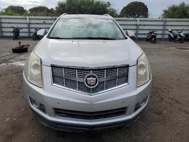 2010 Cadillac SRX Performance Collection