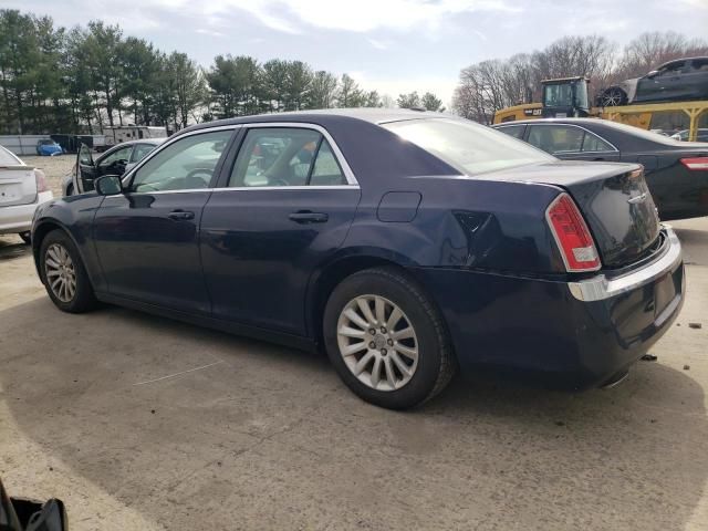 2012 Chrysler 300