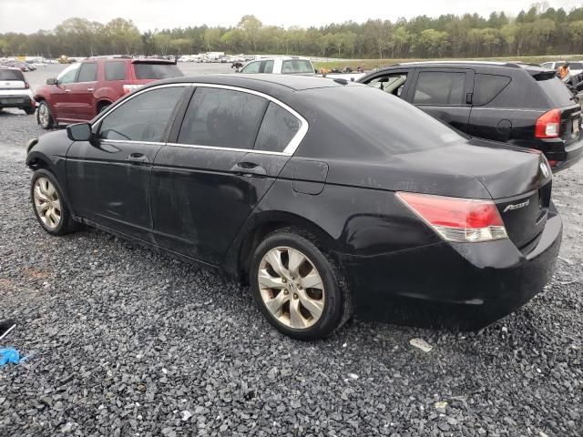 2008 Honda Accord EXL