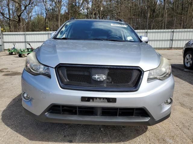 2014 Subaru XV Crosstrek 2.0 Premium