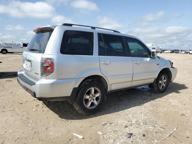 2008 Honda Pilot SE