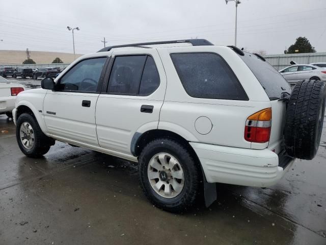 2000 Honda Passport EX