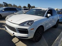 2021 Porsche Cayenne for sale in Martinez, CA