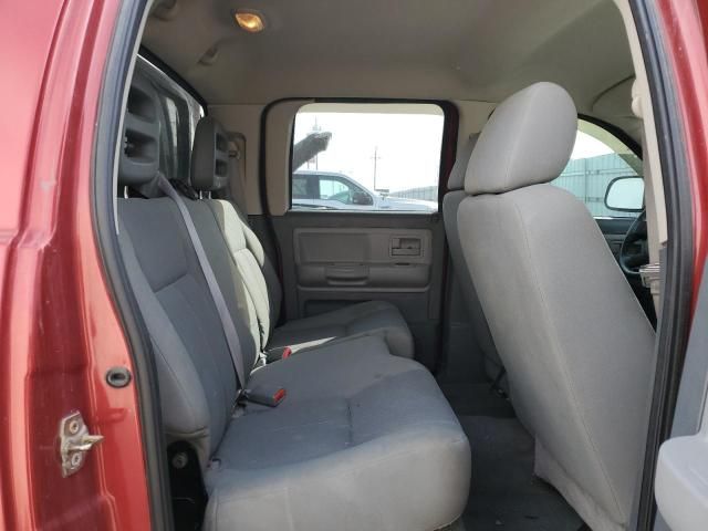 2006 Dodge Dakota Quad SLT