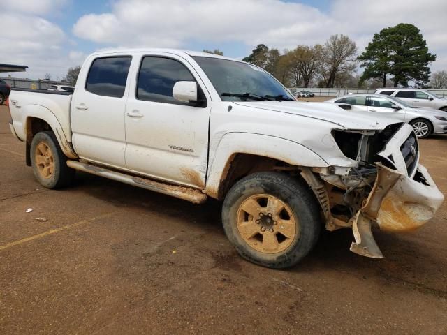 2008 Toyota Tacoma Double Cab Prerunner