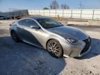 2016 Lexus RC 350