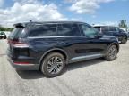 2021 Lincoln Aviator RE