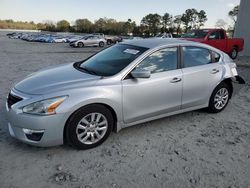 Vehiculos salvage en venta de Copart Byron, GA: 2015 Nissan Altima 2.5