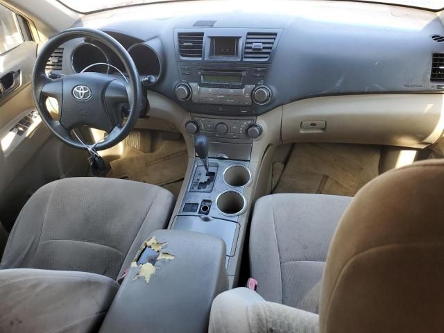 2008 Toyota Highlander