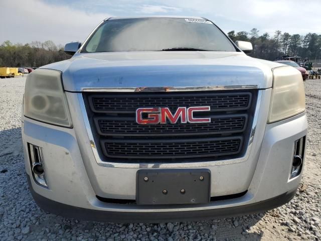 2010 GMC Terrain SLE