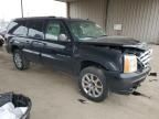 2004 Cadillac Escalade ESV