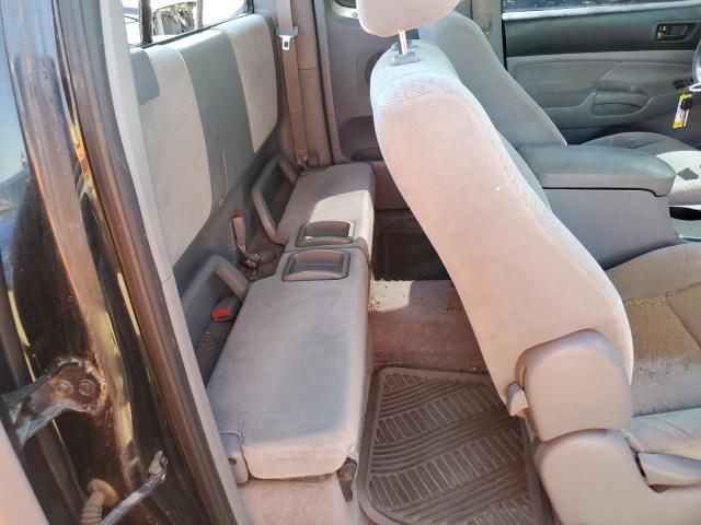 2005 Toyota Tacoma Access Cab