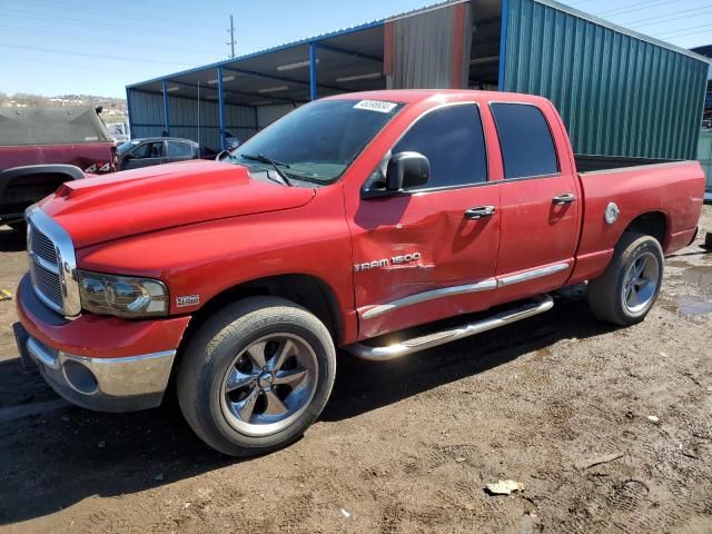 2004 Dodge RAM 1500 ST