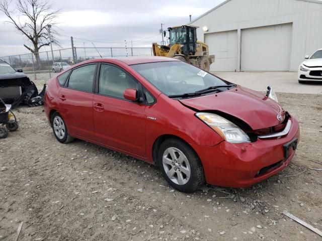 2009 Toyota Prius