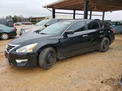 Nissan Altima salvage cars for sale: 2014 Nissan Altima 2.5