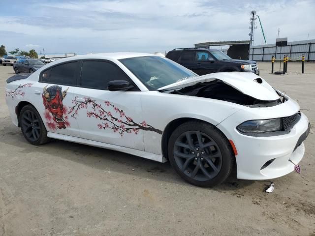 2019 Dodge Charger GT