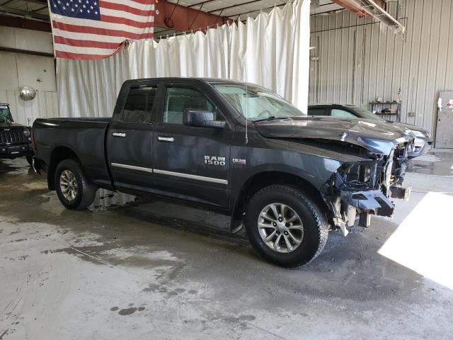 2014 Dodge RAM 1500 SLT