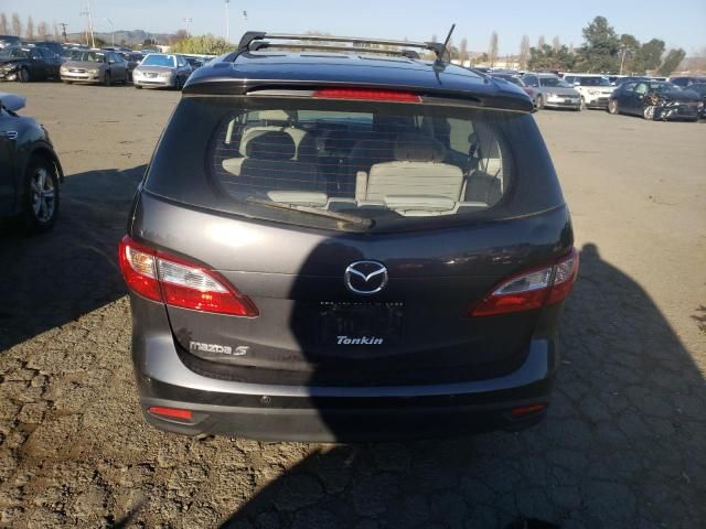 2013 Mazda 5