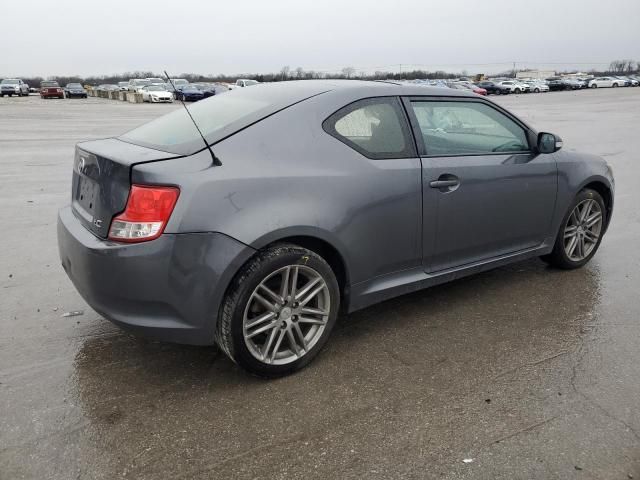 2013 Scion TC