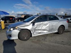 2009 Toyota Corolla Base for sale in Colton, CA