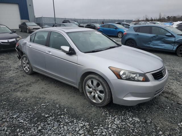 2009 Honda Accord EX