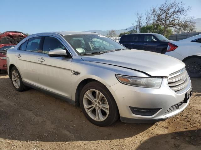 2014 Ford Taurus SEL