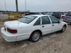 1994 Chevrolet Caprice Classic