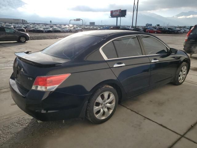 2010 Honda Accord EX