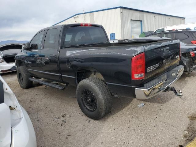 2003 Dodge RAM 2500 ST